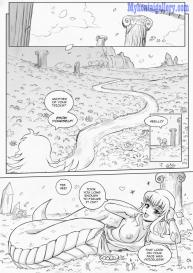 Felarya T5 – The Thief And The Deceiver #27