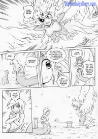 Felarya T5 – The Thief And The Deceiver #32