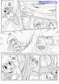 Felarya T5 – The Thief And The Deceiver #34