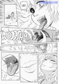 Felarya T5 – The Thief And The Deceiver #36