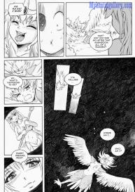 Felarya T5 – The Thief And The Deceiver #37