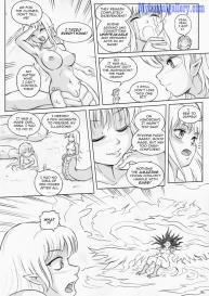 Felarya T5 – The Thief And The Deceiver #42