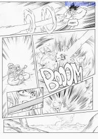 Felarya T5 – The Thief And The Deceiver #44
