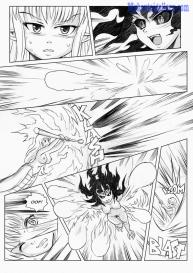 Felarya T5 – The Thief And The Deceiver #46