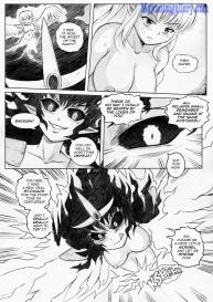 Felarya T5 – The Thief And The Deceiver #50