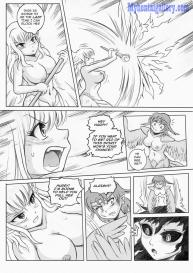Felarya T5 – The Thief And The Deceiver #51