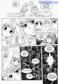 Felarya T5 – The Thief And The Deceiver #63