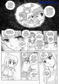 Felarya T5 – The Thief And The Deceiver #64