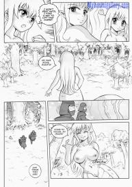 Felarya T5 – The Thief And The Deceiver #67