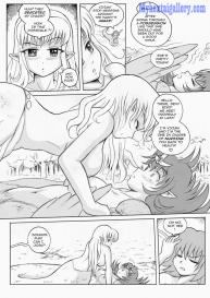 Felarya T5 – The Thief And The Deceiver #69
