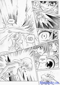 Felarya T5 – The Thief And The Deceiver #7