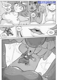 Felarya T5 – The Thief And The Deceiver #71