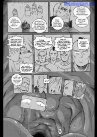 Felarya T5 – The Thief And The Deceiver #73
