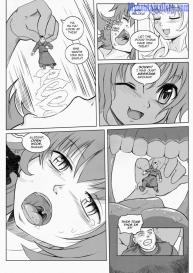 Felarya T5 – The Thief And The Deceiver #75