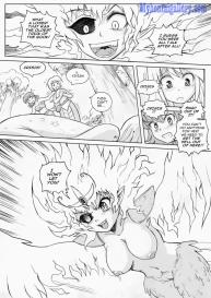 Felarya T5 – The Thief And The Deceiver #8