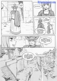 Felarya T5 – The Thief And The Deceiver #81