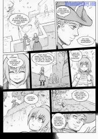 Felarya T5 – The Thief And The Deceiver #82