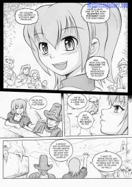 Felarya T5 – The Thief And The Deceiver #83