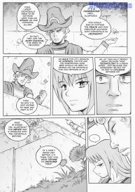 Felarya T5 – The Thief And The Deceiver #85