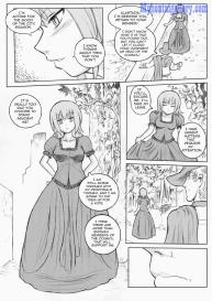 Felarya T5 – The Thief And The Deceiver #86