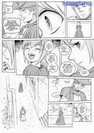 Felarya T5 – The Thief And The Deceiver #87