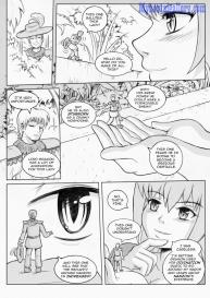 Felarya T5 – The Thief And The Deceiver #88