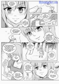 Felarya T5 – The Thief And The Deceiver #89