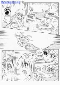Felarya T5 – The Thief And The Deceiver #9