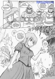 Felarya T5 – The Thief And The Deceiver #90