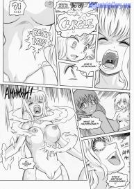 Felarya T5 – The Thief And The Deceiver #92
