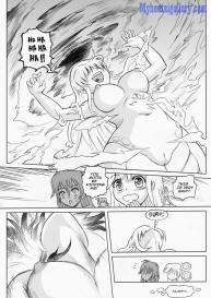 Felarya T5 – The Thief And The Deceiver #93