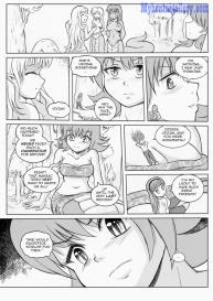 Felarya T5 – The Thief And The Deceiver #95