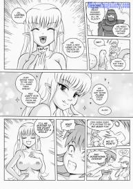 Felarya T5 – The Thief And The Deceiver #96