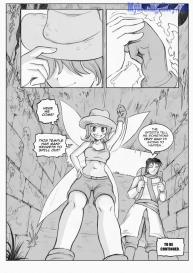 Felarya T5 – The Thief And The Deceiver #98