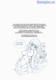 Felarya T5 – The Thief And The Deceiver #99