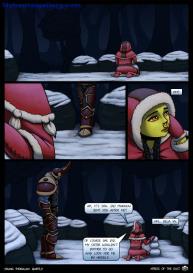 Young Thorulan – Quietly #2