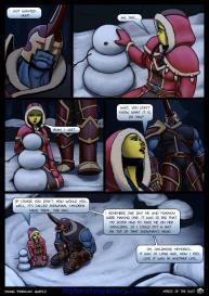 Young Thorulan – Quietly #3