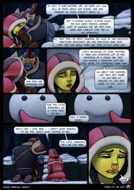 Young Thorulan – Quietly #4