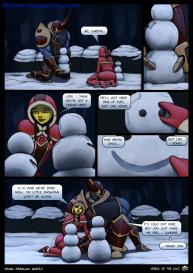 Young Thorulan – Quietly #6