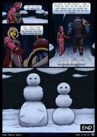 Young Thorulan – Quietly #7