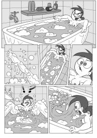 Bathtime Fun #3