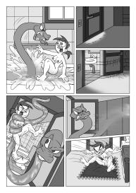 Bathtime Fun #4