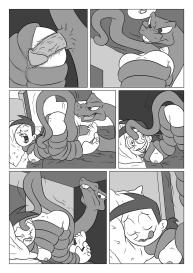 Bathtime Fun #8