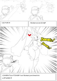 Lohpussy #2