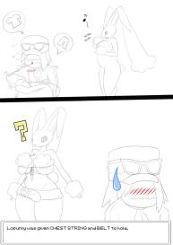 Lohpussy #3