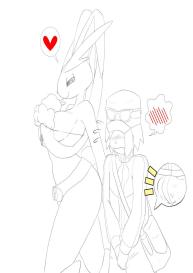 Lohpussy #4