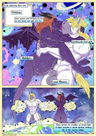 Horn Of Heroes 1 #20