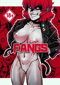 Fangs #1