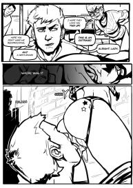 Fangs #14
