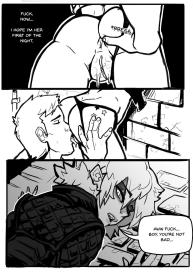 Fangs #15